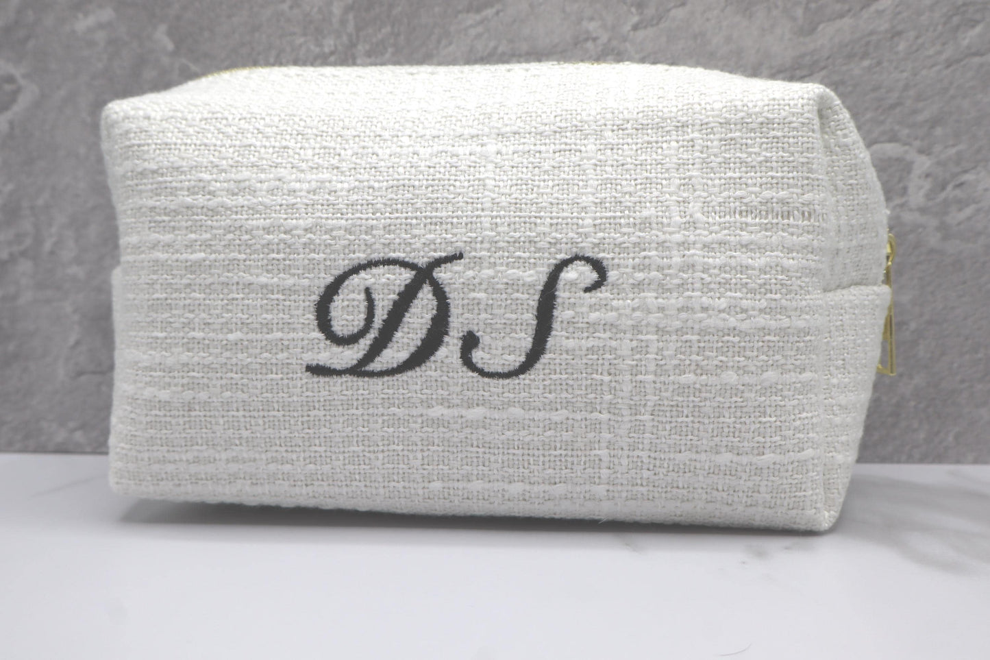 The CarryAll Miami | Custom Cosmetic Bag