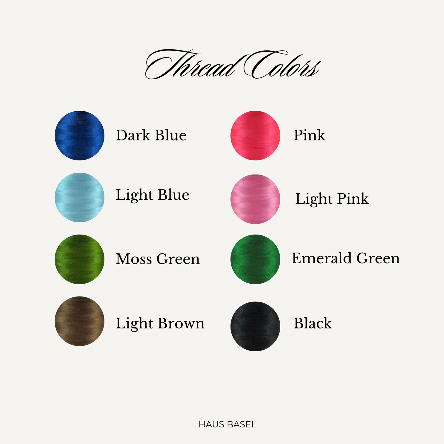 The CarryAll New York | Custom Cosmetic Bag