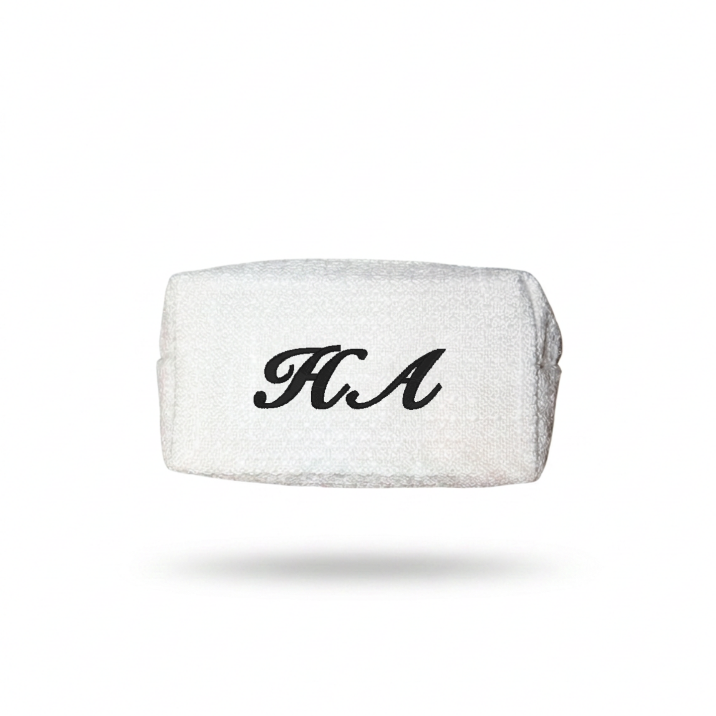 The CarryAll Miami | Custom Cosmetic Bag