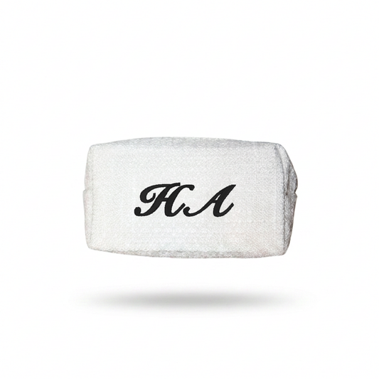The CarryAll Miami | Custom Cosmetic Bag