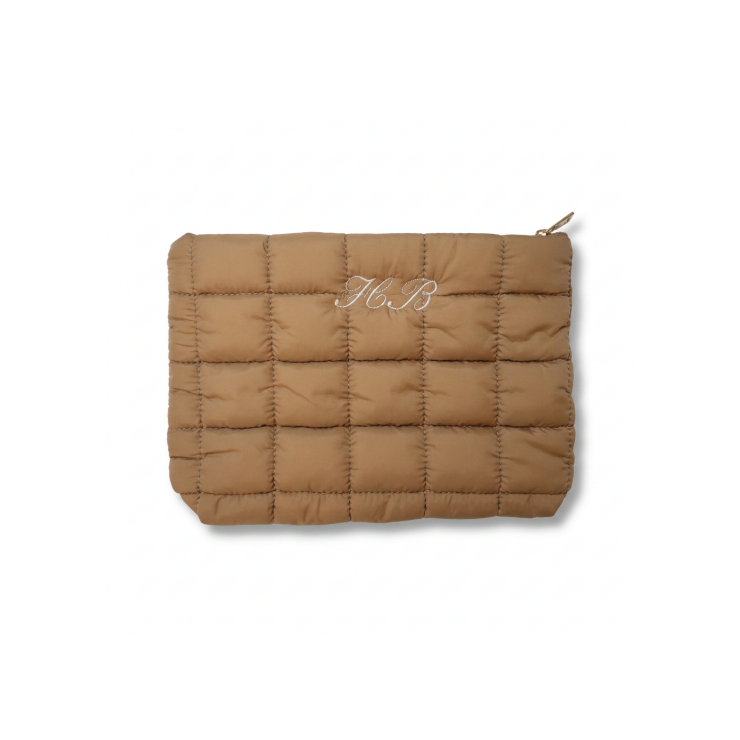 The Cloud Pouch | Custom Cosmetic Bag