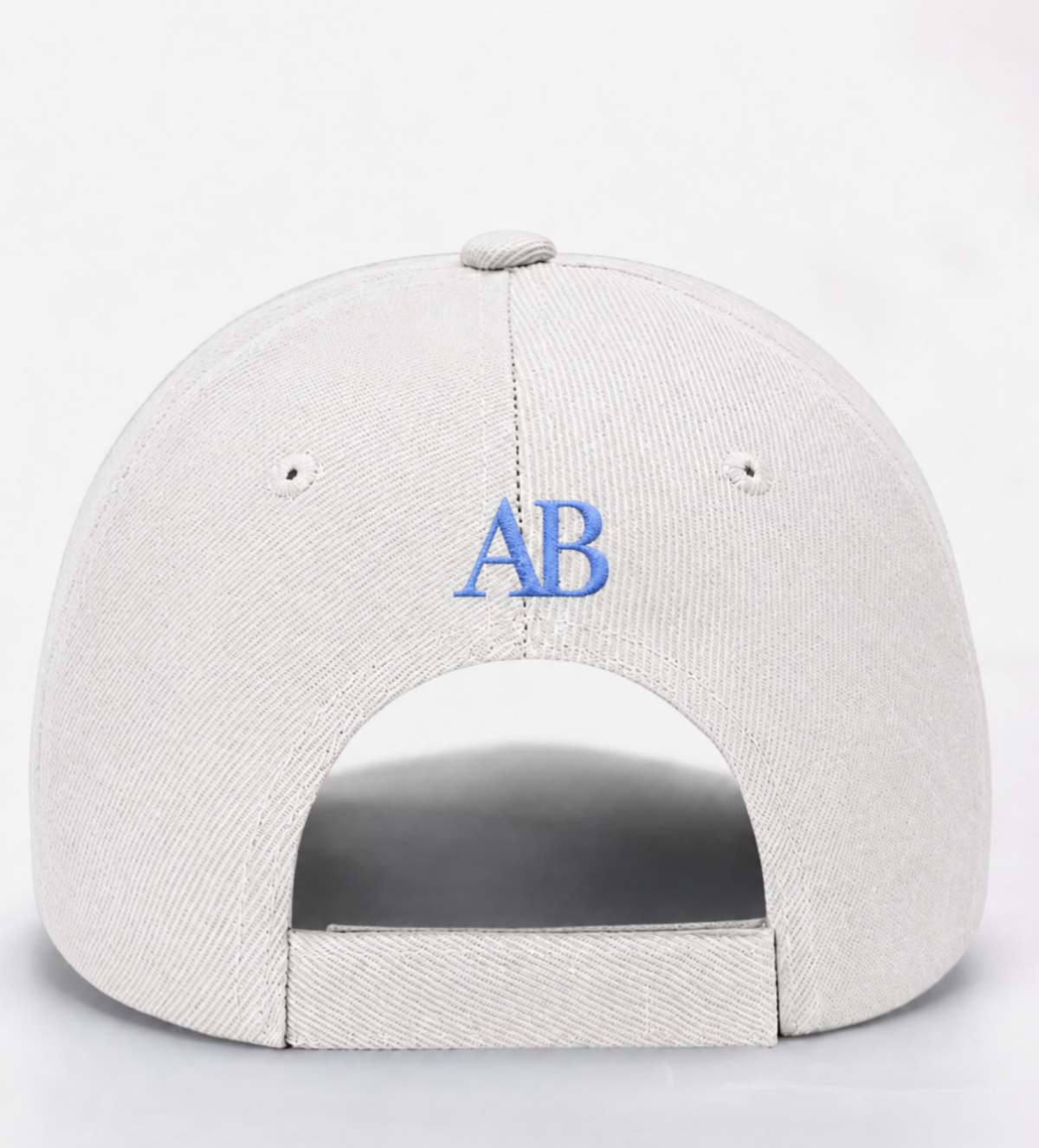 Personalized Bride Hat – Big Diamond