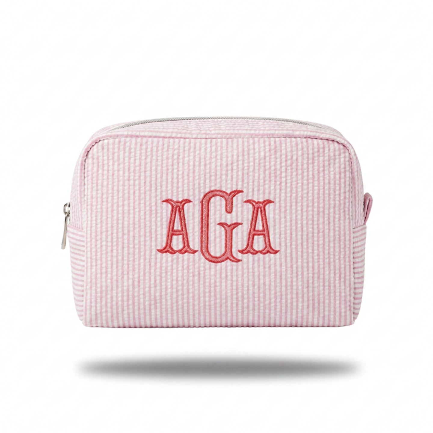 The Cabana | Custom Cosmetic & Toiletry Pouch