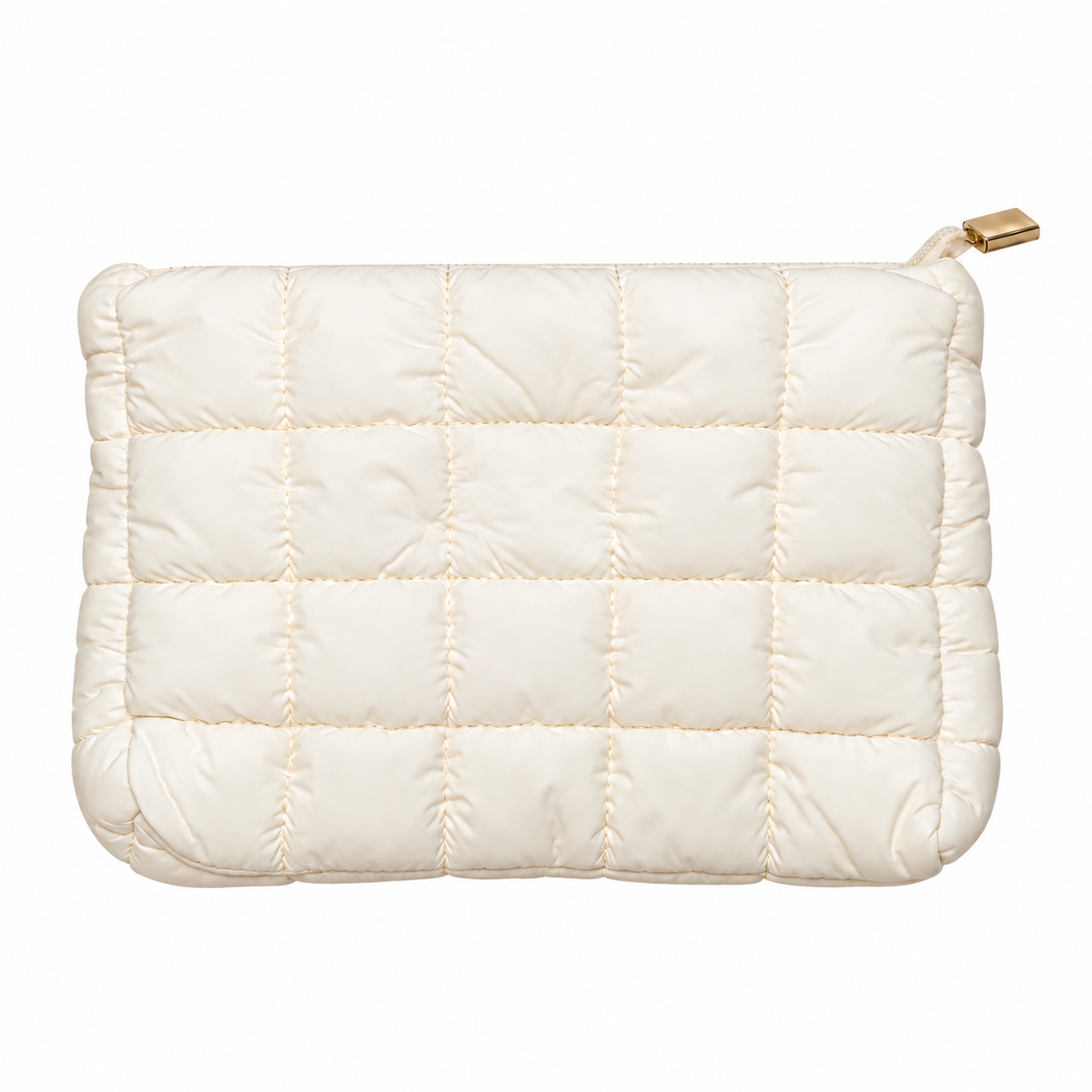 The Cloud Pouch | Custom Cosmetic Bag