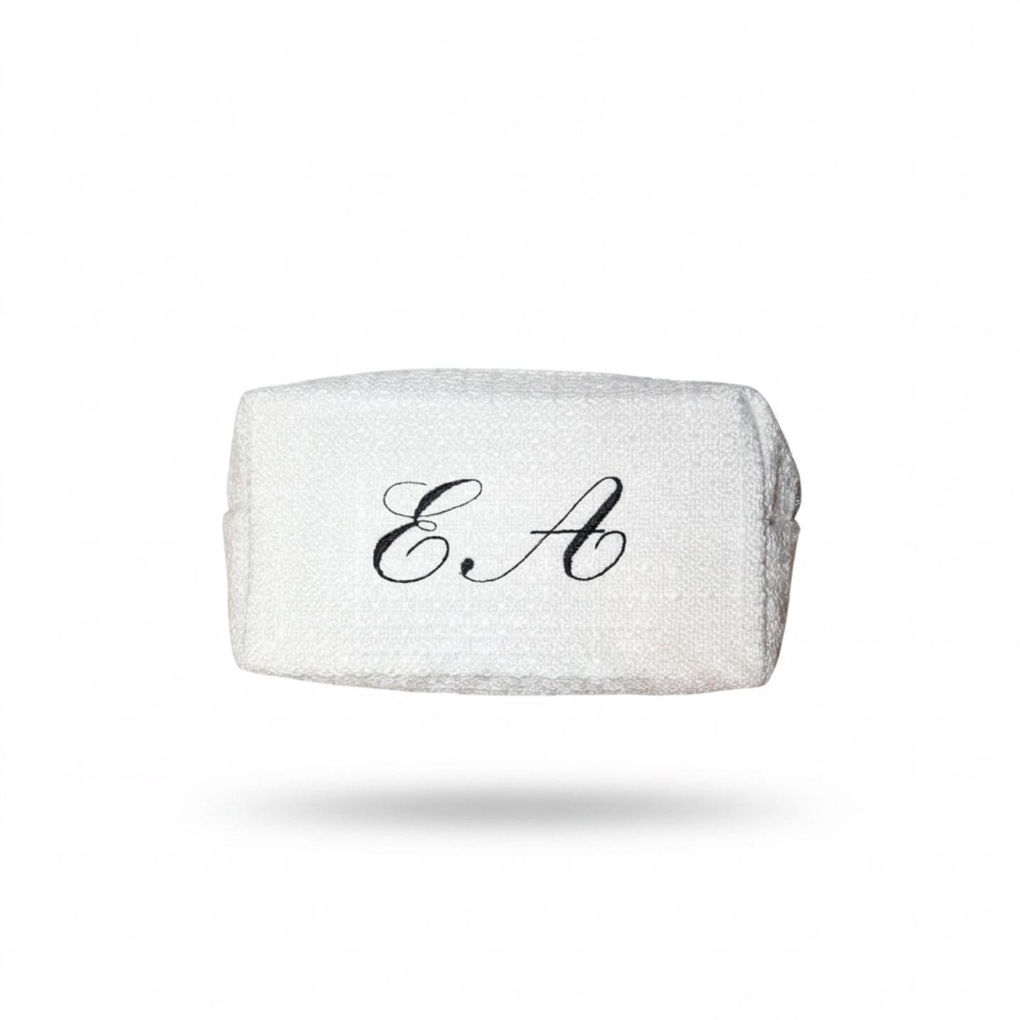The CarryAll | Custom Cosmetic Bag
